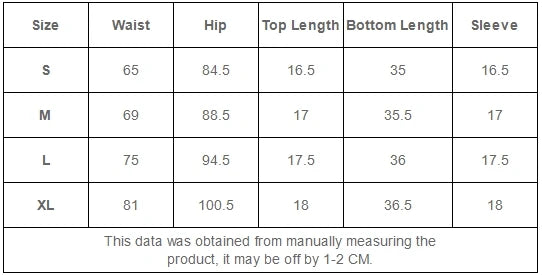 Apricot One Shoulder Lace Up Two-Piece Set