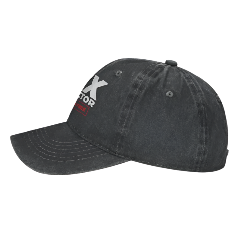 Sex Instructor Baseball Cap Adult Adjustable