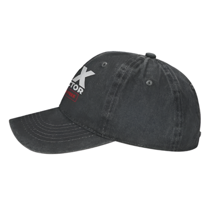 Sex Instructor Baseball Cap Adult Adjustable