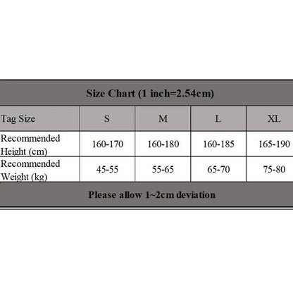 Breathable Cotton Underwear for Men