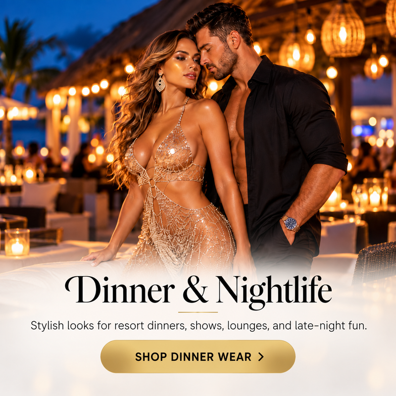 Dinner & Nightlife